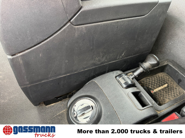 MAN TGS 35.460 8X4 BB, Meiller Bordmatik, Rollplane, - شاحنة قلاب: صورة 4 MAN TGS 35.460 8X4 BB, Meiller Bordmatik, Rollplane, - شاحنة قلاب: صورة 4