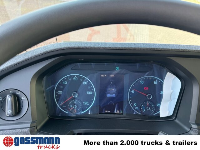 MAN TGS 35.480 8x6H BL CH, HydroDrive, Navi, - شاحنة هيكل كابينة: صورة 4 MAN TGS 35.480 8x6H BL CH, HydroDrive, Navi, - شاحنة هيكل كابينة: صورة 4