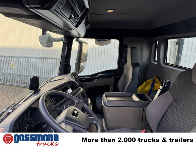 MAN TGS 41.440/480 8x4 BB, 5x VORHANDEN, Meiller - شاحنة التعدين: صورة 5 MAN TGS 41.440/480 8x4 BB, 5x VORHANDEN, Meiller - شاحنة التعدين: صورة 5