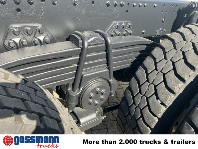 MAN TGS 41.480 8X8 BB, Motorabtrieb - شاحنة ذات خطاف: صورة 4 MAN TGS 41.480 8X8 BB, Motorabtrieb - شاحنة ذات خطاف: صورة 4