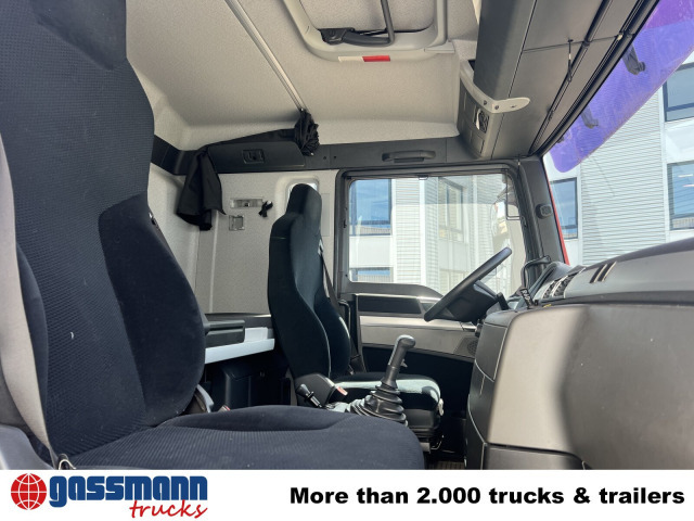 MAN TGX 18.360 4X2 LL, Fahrschule - شاحنة مقفلة: صورة 3 MAN TGX 18.360 4X2 LL, Fahrschule - شاحنة مقفلة: صورة 3