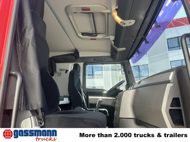 MAN TGX 18.360 4X2 LL, Fahrschule - شاحنات الحاويات / جسم علوي قابل للتغيير شاحنة: صورة 5 MAN TGX 18.360 4X2 LL, Fahrschule - شاحنات الحاويات / جسم علوي قابل للتغيير شاحنة: صورة 5