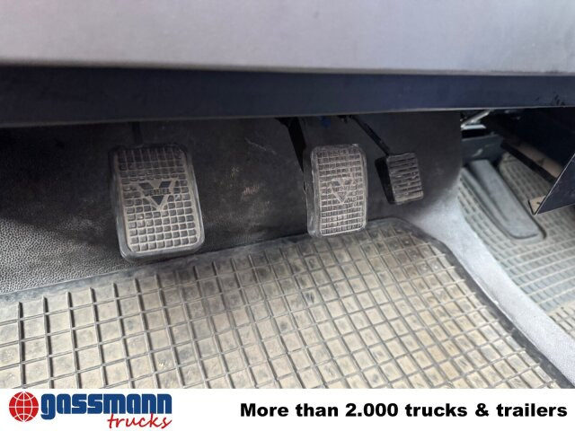 MAN TGX 18.360 4x2 BLS, Fahrschulausstattung - وحدة جر: صورة 2 MAN TGX 18.360 4x2 BLS, Fahrschulausstattung - وحدة جر: صورة 2