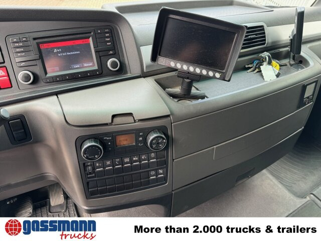 MAN TGX 18.400 4X2 BLS, Fahrschule, 5 Sitzer - وحدة جر: صورة 4 MAN TGX 18.400 4X2 BLS, Fahrschule, 5 Sitzer - وحدة جر: صورة 4