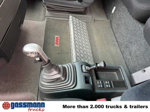 MAN TGX 18.400 4X2 BLS, Fahrschule, 5 Sitzer - وحدة جر: صورة 3 MAN TGX 18.400 4X2 BLS, Fahrschule, 5 Sitzer - وحدة جر: صورة 3