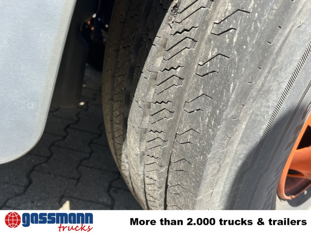 MAN TGX 26.500 6X2/4 BLS, Intarder, - وحدة جر: صورة 3 MAN TGX 26.500 6X2/4 BLS, Intarder, - وحدة جر: صورة 3