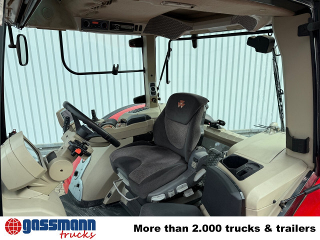 MF 8690 Dyna-VT - آلات البناء: صورة 3 MF 8690 Dyna-VT - آلات البناء: صورة 3