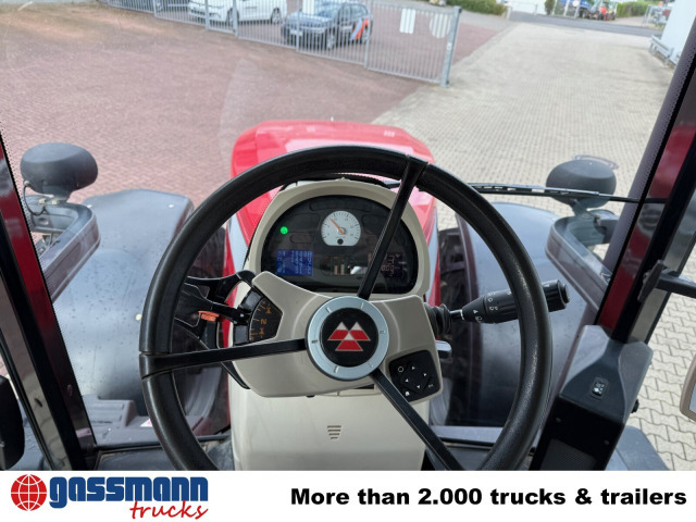 MF 8690 Dyna-VT - آلات البناء: صورة 4 MF 8690 Dyna-VT - آلات البناء: صورة 4