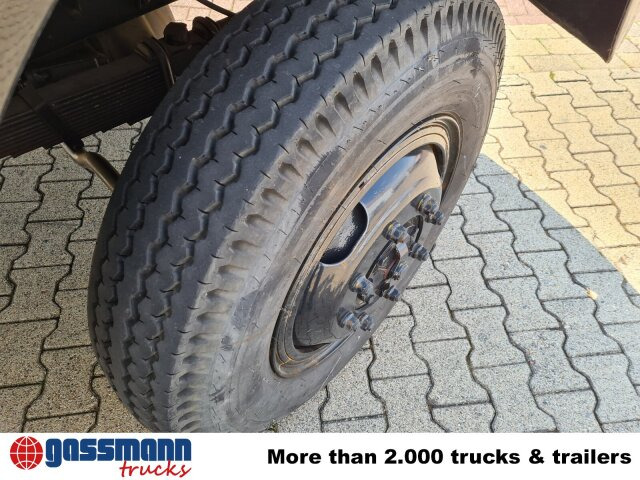 Magirus Deutz A 3500/6, TLF 16/25, TLF 16/53, 4x4 - سيارة إطفاء: صورة 4 Magirus Deutz A 3500/6, TLF 16/25, TLF 16/53, 4x4 - سيارة إطفاء: صورة 4