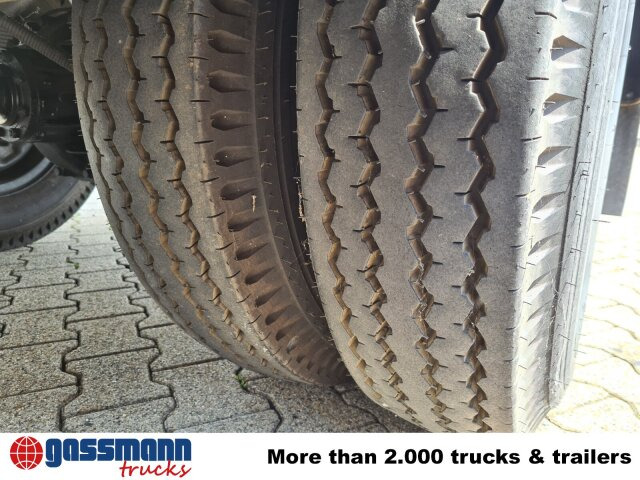 Magirus Deutz A 3500/6, TLF 16/25, TLF 16/53, 4x4 - سيارة إطفاء: صورة 2 Magirus Deutz A 3500/6, TLF 16/25, TLF 16/53, 4x4 - سيارة إطفاء: صورة 2