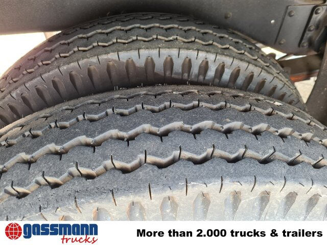 Magirus Deutz A 3500/6, TLF 16/25, TLF 16/53, 4x4 - سيارة إطفاء: صورة 3 Magirus Deutz A 3500/6, TLF 16/25, TLF 16/53, 4x4 - سيارة إطفاء: صورة 3