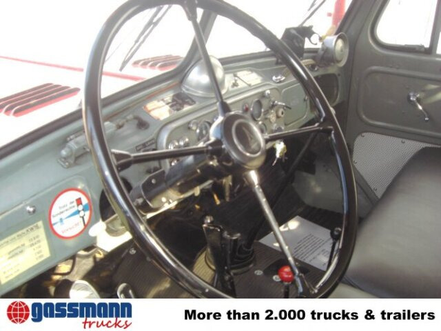 Magirus Deutz Magirus Uranus 250D 22 KW16 - سيارة إطفاء, شاحنة كرين: صورة 2 Magirus Deutz Magirus Uranus 250D 22 KW16 - سيارة إطفاء, شاحنة كرين: صورة 2