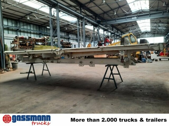 Meiller DIV. KIPPER - رافعة ذات خطاف/ نظام التخلص من الحمولة: صورة 3 Meiller DIV. KIPPER - رافعة ذات خطاف/ نظام التخلص من الحمولة: صورة 3