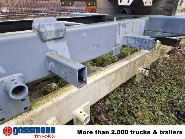 Meiller - Hilfsrahmen - رافعة ذات خطاف/ نظام التخلص من الحمولة: صورة 4 Meiller - Hilfsrahmen - رافعة ذات خطاف/ نظام التخلص من الحمولة: صورة 4