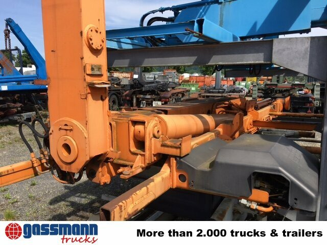 Meiller MEILLER Abrollanlage 18.65 - رافعة ذات خطاف/ نظام التخلص من الحمولة: صورة 3 Meiller MEILLER Abrollanlage 18.65 - رافعة ذات خطاف/ نظام التخلص من الحمولة: صورة 3