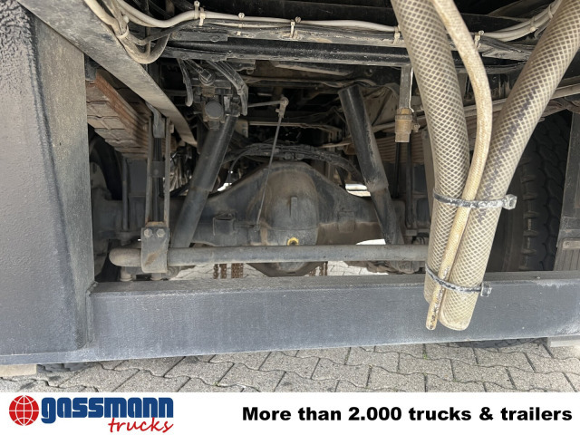 Mercedes-Benz 1124 AF 4x4 Doka, TLF 16/25, 2800l - سيارة اسعاف: صورة 5 Mercedes-Benz 1124 AF 4x4 Doka, TLF 16/25, 2800l - سيارة اسعاف: صورة 5