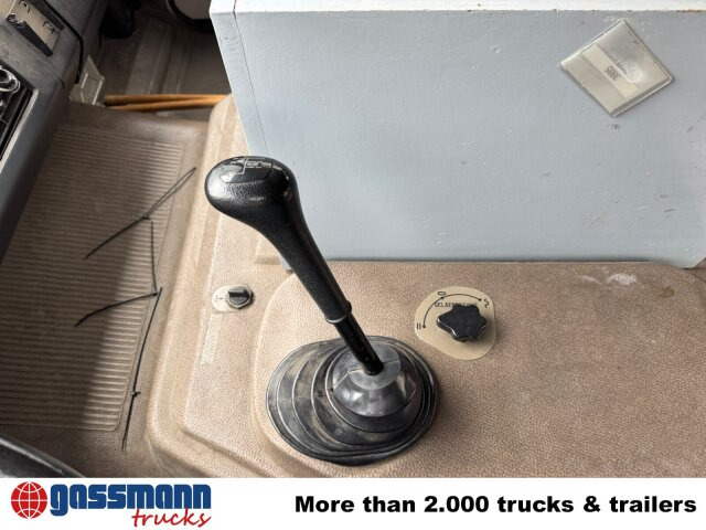 Mercedes-Benz 1222 AF 4x4 Doka, LF 16 TS - سيارة اسعاف: صورة 5 Mercedes-Benz 1222 AF 4x4 Doka, LF 16 TS - سيارة اسعاف: صورة 5
