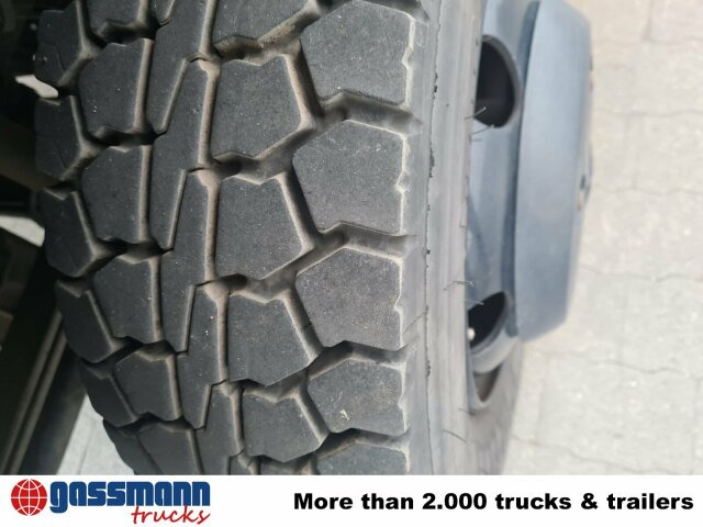 سيارة إطفاء Mercedes-Benz 814 D 4x2 Doka, LF 8/6: صورة 7