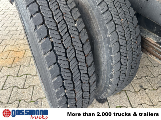 Mercedes-Benz 914 K 4x2 - شاحنة قلاب: صورة 4 Mercedes-Benz 914 K 4x2 - شاحنة قلاب: صورة 4