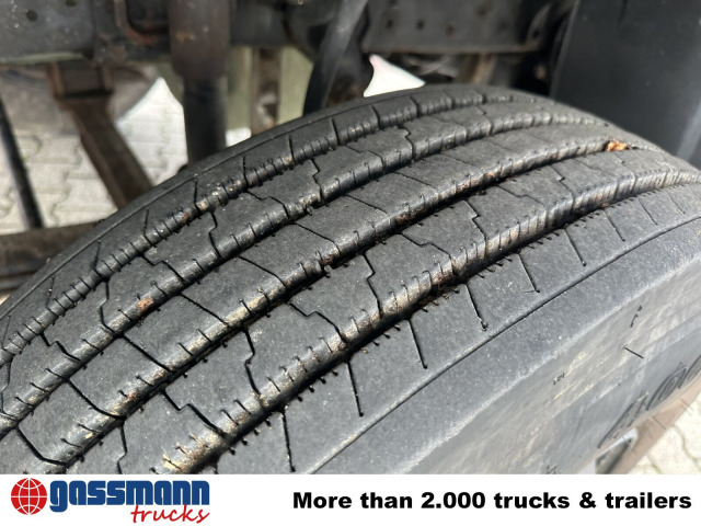 Mercedes-Benz 914 K 4x2 - شاحنة قلاب: صورة 3 Mercedes-Benz 914 K 4x2 - شاحنة قلاب: صورة 3