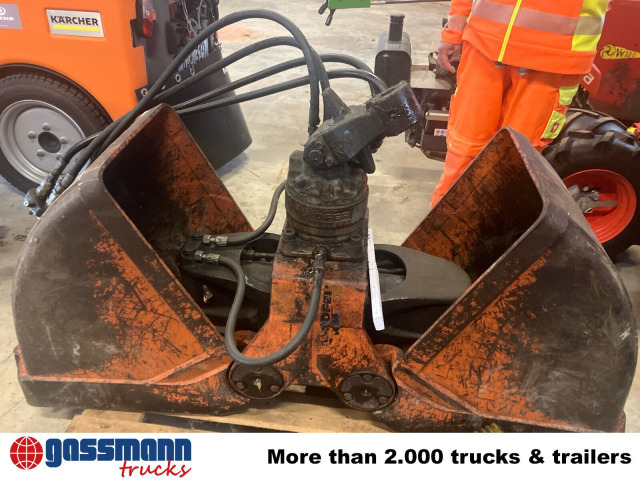 Mercedes-Benz Actros 1832 LAK 4x4, Winterdienstaustattung, - شاحنة قلاب, شاحنة كرين: صورة 4 Mercedes-Benz Actros 1832 LAK 4x4, Winterdienstaustattung, - شاحنة قلاب, شاحنة كرين: صورة 4