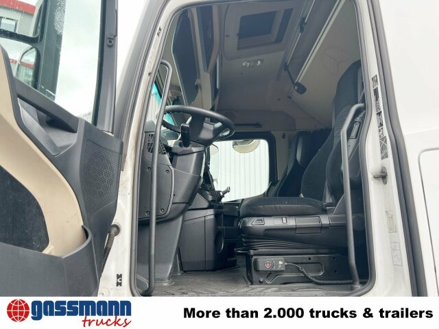 Mercedes-Benz Actros 1842/45 LS 4x2, 3x VORHANDEN - وحدة جر: صورة 2 Mercedes-Benz Actros 1842/45 LS 4x2, 3x VORHANDEN - وحدة جر: صورة 2