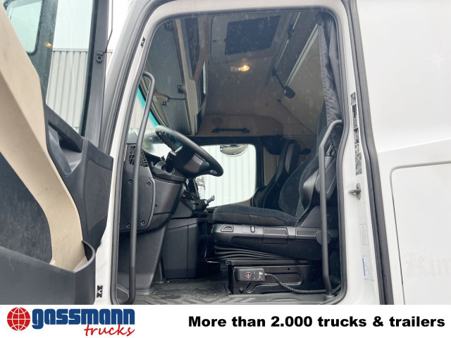 Mercedes-Benz Actros 1842/45 LS 4x2, 3x VORHANDEN - وحدة جر: صورة 3 Mercedes-Benz Actros 1842/45 LS 4x2, 3x VORHANDEN - وحدة جر: صورة 3