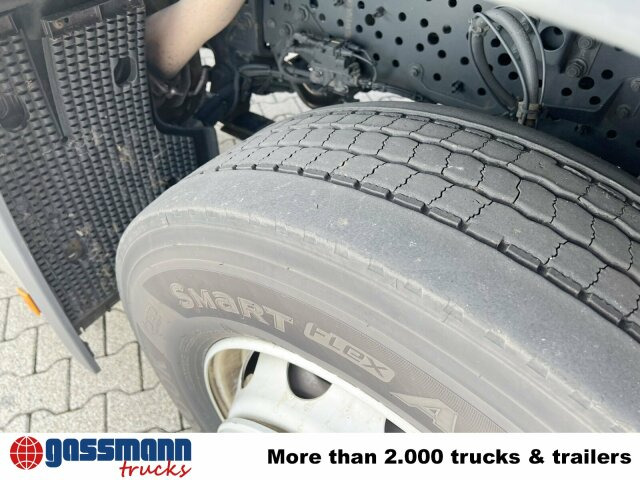 Mercedes-Benz Actros 1842/45 LS 4x2, 3x VORHANDEN - وحدة جر: صورة 4 Mercedes-Benz Actros 1842/45 LS 4x2, 3x VORHANDEN - وحدة جر: صورة 4