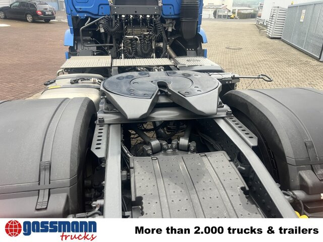 Mercedes-Benz Actros 1843 LS 4x4 HAD, HydroDrive, MirrorCam, - وحدة جر: صورة 2 Mercedes-Benz Actros 1843 LS 4x4 HAD, HydroDrive, MirrorCam, - وحدة جر: صورة 2