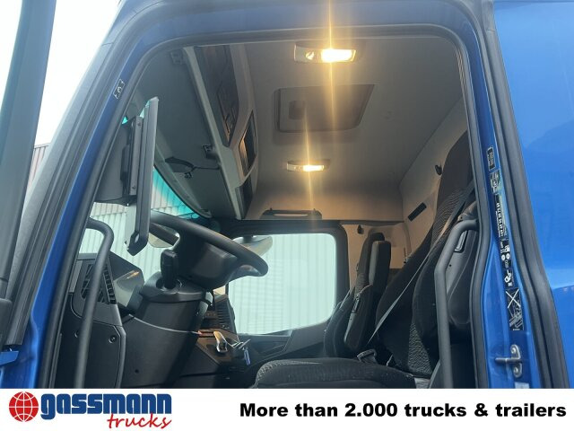 Mercedes-Benz Actros 1843 LS 4x4 HAD, HydroDrive, MirrorCam, - وحدة جر: صورة 5 Mercedes-Benz Actros 1843 LS 4x4 HAD, HydroDrive, MirrorCam, - وحدة جر: صورة 5
