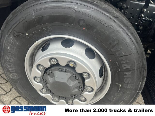 Mercedes-Benz Actros 1843 LS 4x4 HAD, HydroDrive, MirrorCam, - وحدة جر: صورة 3 Mercedes-Benz Actros 1843 LS 4x4 HAD, HydroDrive, MirrorCam, - وحدة جر: صورة 3