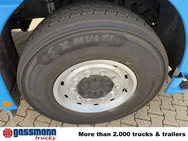 Mercedes-Benz Actros 1844 LS 4x2 - وحدة جر: صورة 4 Mercedes-Benz Actros 1844 LS 4x2 - وحدة جر: صورة 4