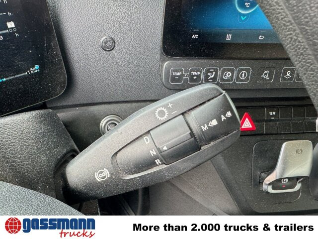 وحدة جر Mercedes-Benz Actros 1848 LS 4x2, Vollumer ,Retarder: صورة 15 وحدة جر Mercedes-Benz Actros 1848 LS 4x2, Vollumer ,Retarder: صورة 15