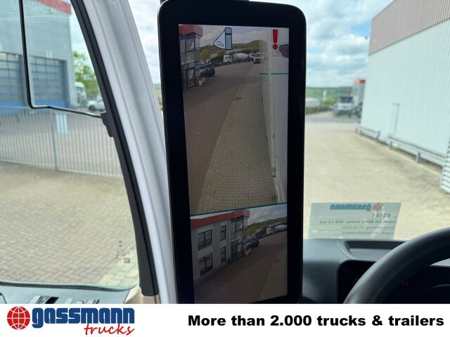 Mercedes-Benz Actros 1848 LS 4x2, Vollumer ,Retarder - وحدة جر: صورة 2 Mercedes-Benz Actros 1848 LS 4x2, Vollumer ,Retarder - وحدة جر: صورة 2