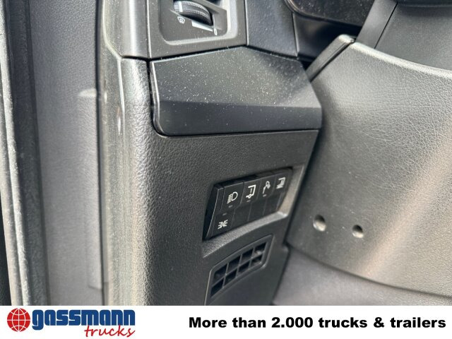 Mercedes-Benz Actros 1848 LS 4x2, Vollumer ,Retarder - وحدة جر: صورة 5 Mercedes-Benz Actros 1848 LS 4x2, Vollumer ,Retarder - وحدة جر: صورة 5