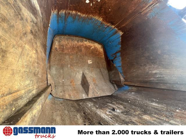 Mercedes-Benz Actros 2032 LA 4x4, Faun Variopress 310 ca. - شاحنة النفايات: صورة 5 Mercedes-Benz Actros 2032 LA 4x4, Faun Variopress 310 ca. - شاحنة النفايات: صورة 5