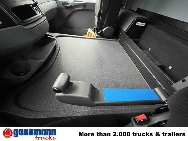 Mercedes-Benz Actros 2141 K 4x2 - وحدة جر: صورة 3 Mercedes-Benz Actros 2141 K 4x2 - وحدة جر: صورة 3