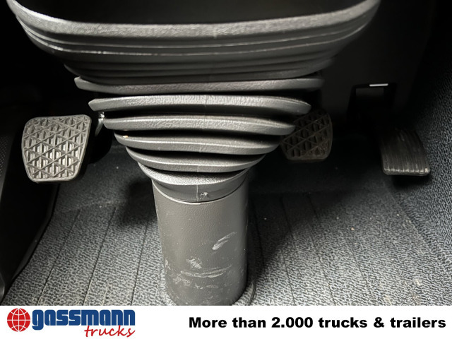 Mercedes-Benz Actros 2141 K 4x2 - وحدة جر: صورة 4 Mercedes-Benz Actros 2141 K 4x2 - وحدة جر: صورة 4