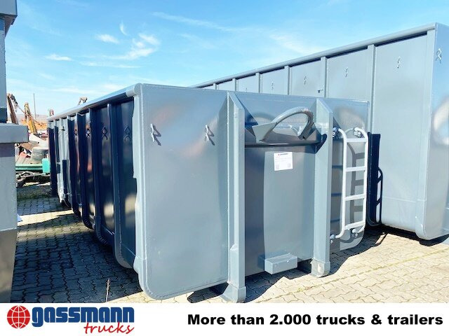 Mercedes-Benz Actros 2551L/6x2,Meiller, Lenk-Liftachse V 8 - شاحنة ذات خطاف: صورة 2 Mercedes-Benz Actros 2551L/6x2,Meiller, Lenk-Liftachse V 8 - شاحنة ذات خطاف: صورة 2