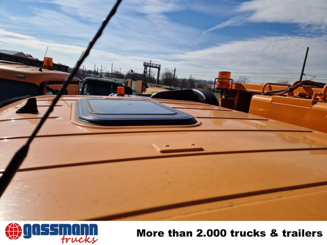 Mercedes-Benz Actros 2641/48 L 6x4 - شاحنة هيكل كابينة: صورة 3 Mercedes-Benz Actros 2641/48 L 6x4 - شاحنة هيكل كابينة: صورة 3