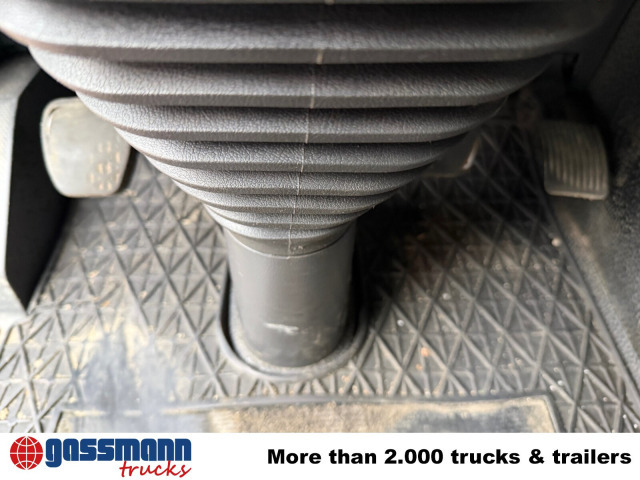 Mercedes-Benz Actros 2641 6x4 - شاحنة ذات خطاف: صورة 5 Mercedes-Benz Actros 2641 6x4 - شاحنة ذات خطاف: صورة 5