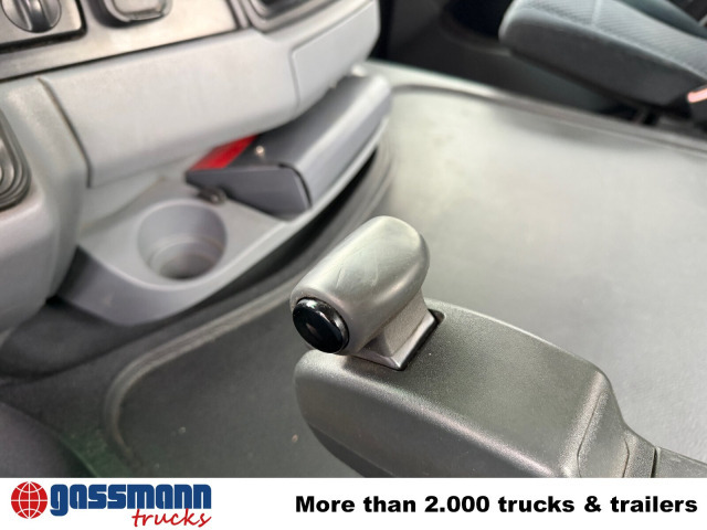 Mercedes-Benz Actros 2641 6x4 - شاحنة ذات خطاف: صورة 4 Mercedes-Benz Actros 2641 6x4 - شاحنة ذات خطاف: صورة 4