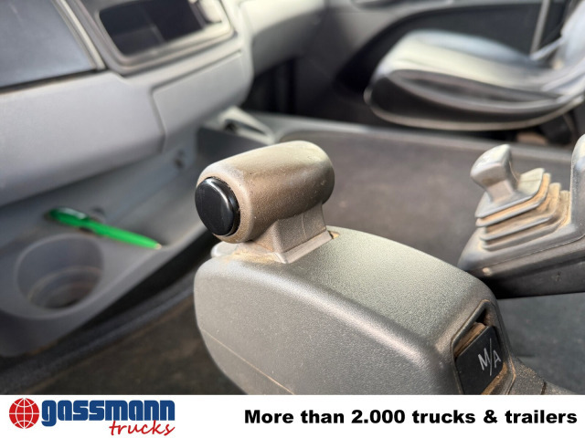 Mercedes-Benz Actros 2644 L 6x4 - شاحنة ذات خطاف: صورة 2 Mercedes-Benz Actros 2644 L 6x4 - شاحنة ذات خطاف: صورة 2