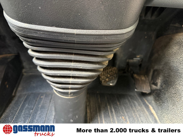 Mercedes-Benz Actros 2644 L 6x4 - شاحنة ذات خطاف: صورة 3 Mercedes-Benz Actros 2644 L 6x4 - شاحنة ذات خطاف: صورة 3