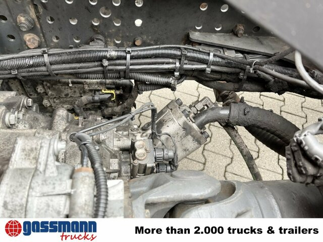 Mercedes-Benz Actros 2645 6x2, Retarder, Liftachse, AWL, Hiab - وحدة جر: صورة 4 Mercedes-Benz Actros 2645 6x2, Retarder, Liftachse, AWL, Hiab - وحدة جر: صورة 4