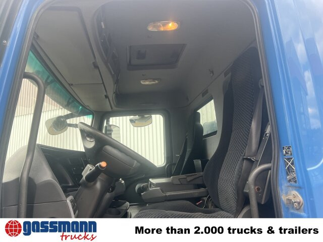 شاحنة قلاب Mercedes-Benz Actros MP 3, 3241/8x4, Alukipper Bordmatik,: صورة 7 شاحنة قلاب Mercedes-Benz Actros MP 3, 3241/8x4, Alukipper Bordmatik,: صورة 7