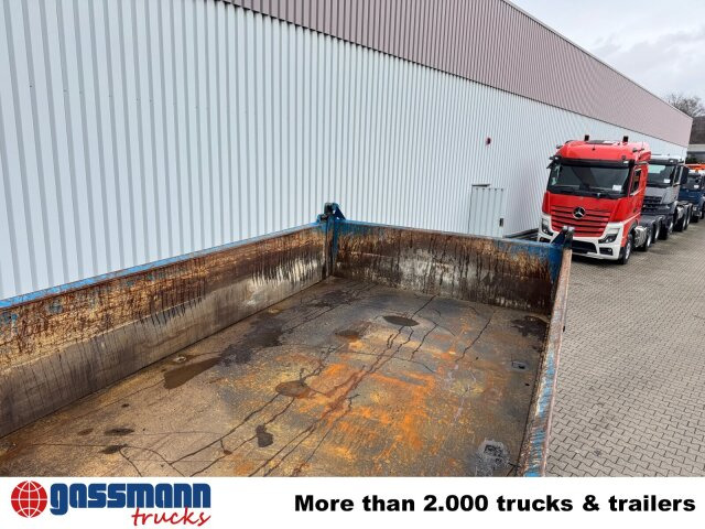Mercedes-Benz Arocs 1833 AK 4x4, Meiller 3-S-Kipper, Bordmatik - شاحنة قلاب: صورة 2 Mercedes-Benz Arocs 1833 AK 4x4, Meiller 3-S-Kipper, Bordmatik - شاحنة قلاب: صورة 2