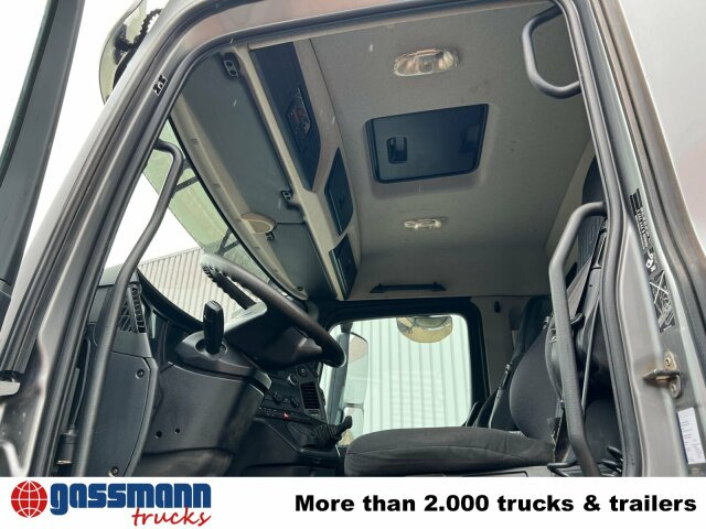 Mercedes-Benz Arocs 1840 K 4x2 - شاحنة قلاب: صورة 3 Mercedes-Benz Arocs 1840 K 4x2 - شاحنة قلاب: صورة 3