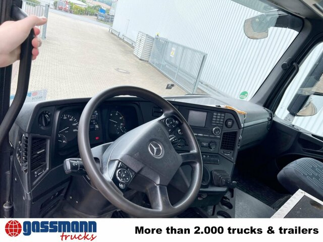 Mercedes-Benz Arocs 1840 K 4x2 - شاحنة قلاب: صورة 4 Mercedes-Benz Arocs 1840 K 4x2 - شاحنة قلاب: صورة 4
