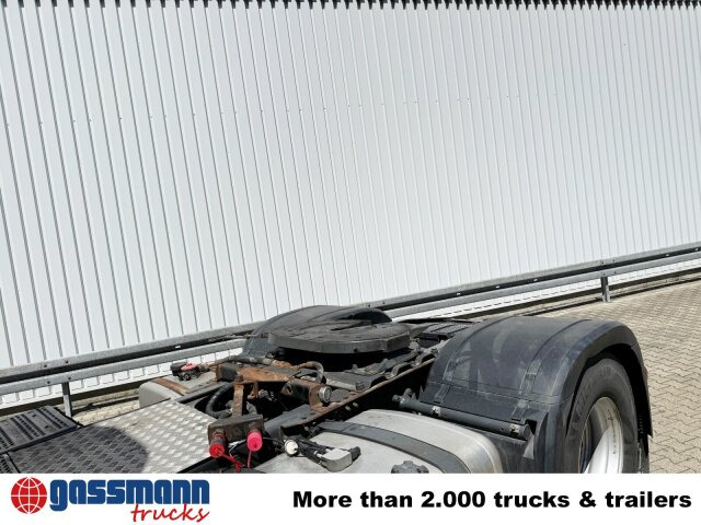 وحدة جر Mercedes-Benz Arocs 1842 LS 4x2, Retarder, StreamSpace,: صورة 15